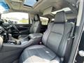 2022 Toyota Alphard