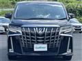 2022 Toyota Alphard