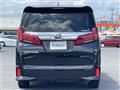 2022 Toyota Alphard