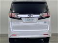 2015 Toyota Vellfire