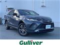 2020 Toyota Harrier