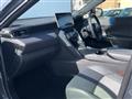 2020 Toyota Harrier