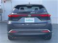 2020 Toyota Harrier