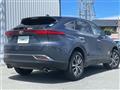 2020 Toyota Harrier