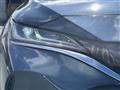 2020 Toyota Harrier