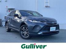2020 Toyota Harrier