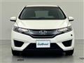 2014 Honda Fit Hybrid