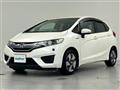 2014 Honda Fit Hybrid
