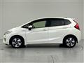 2014 Honda Fit Hybrid