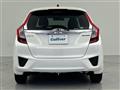 2014 Honda Fit Hybrid