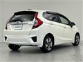 2014 Honda Fit Hybrid