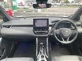 2022 Toyota CorollaCross
