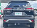 2022 Toyota CorollaCross