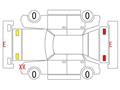 2022 Toyota CorollaCross