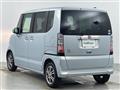 2013 Honda N BOX