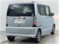 2013 Honda N BOX