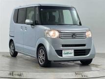 2013 Honda N BOX
