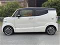 2015 Honda N BOX