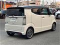 2015 Honda N BOX