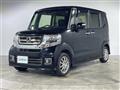 2017 Honda N BOX