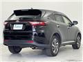 2017 Toyota Harrier