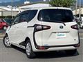 2017 Toyota Sienta