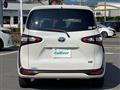 2017 Toyota Sienta