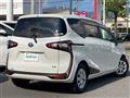 2017 Toyota Sienta