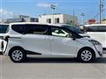 2017 Toyota Sienta