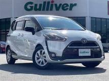 2017 Toyota Sienta