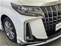 2021 Toyota Alphard