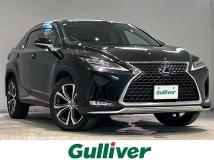 2019 Lexus RX