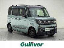 2018 Suzuki Spacia