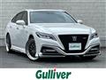 2019 Toyota Crown Hybrid