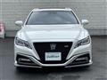 2019 Toyota Crown Hybrid