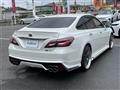 2019 Toyota Crown Hybrid