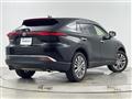 2021 Toyota Harrier