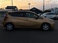 2016 Nissan Note