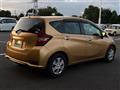 2016 Nissan Note
