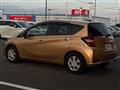2016 Nissan Note
