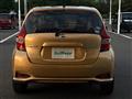 2016 Nissan Note