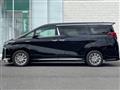 2020 Toyota Alphard Hybrid