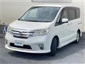 2011 Nissan Serena