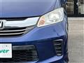 2015 Honda Freed