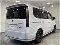 2023 Honda Step WGN