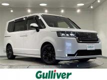 2023 Honda Step WGN