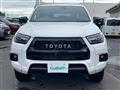 2022 Toyota Hilux