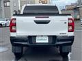 2022 Toyota Hilux