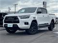 2022 Toyota Hilux