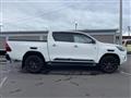 2022 Toyota Hilux